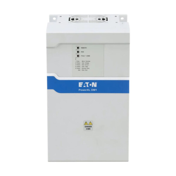 Convertisseur de fréquence dm1 240v 48/61a emc bu ip20 - Eaton - 3-5023-004A