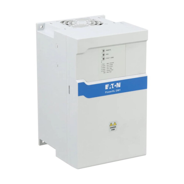 Convertisseur de fréquence dm1 240v 48/61a emc bu ip20 - Eaton - 3-5023-004A