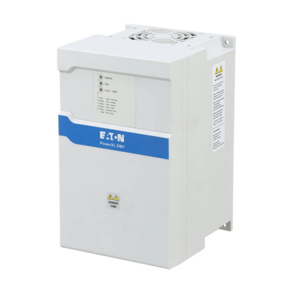 Convertisseur de fréquence dm1 240v 48/61a emc bu ip20 - Eaton - 3-5023-004A