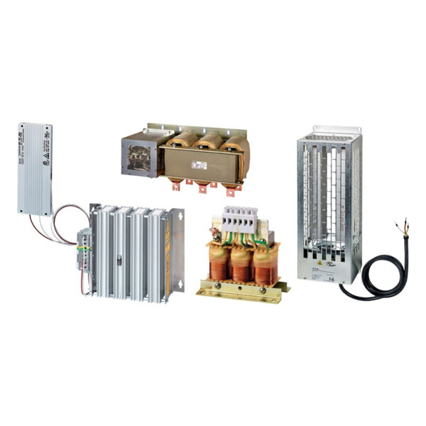 Dm1 profinet option with adpater case - Eaton - EP-400004