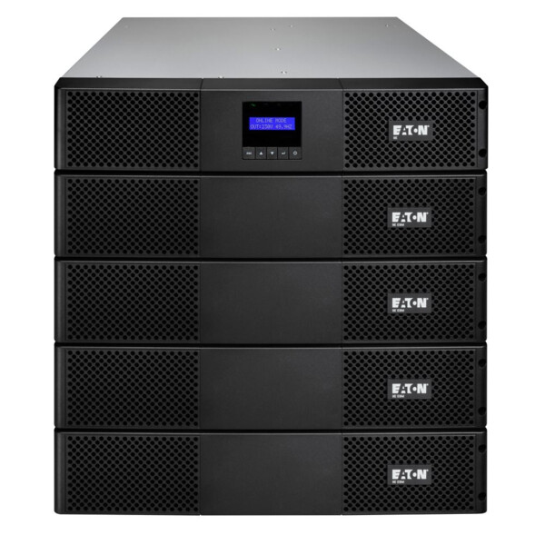 Extension batterie pour 9e rack 2 & 3kw - Eaton - 9EEBM72R