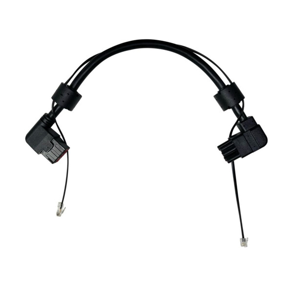 Eaton cable adaptor 5pxgen1 5px gen2 48v (cbladapt48) - Eaton - CBLADAPT48