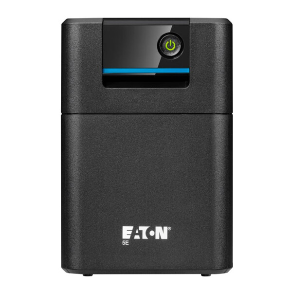 Onduleur eaton série e, 5e g2 550va, line interactive, sortie iec - Eaton - 5E550I