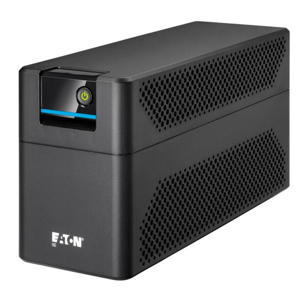 Onduleur eaton série e, 5e g2 700va, line interactive, sortie prises fr - Eaton - 5E700F
