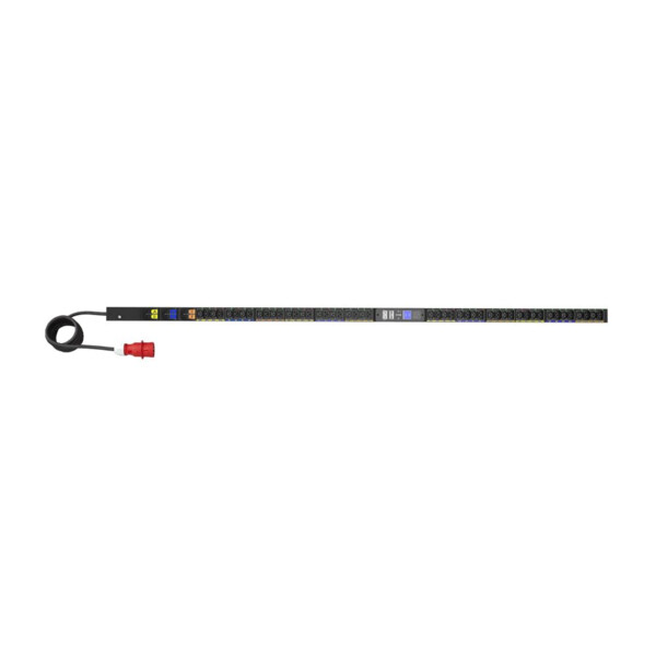 Pdu g4 managed 0u triphasé 32a entrée iec 309 sortie 24xc13,18xc39 - Eaton - EVMAF332C