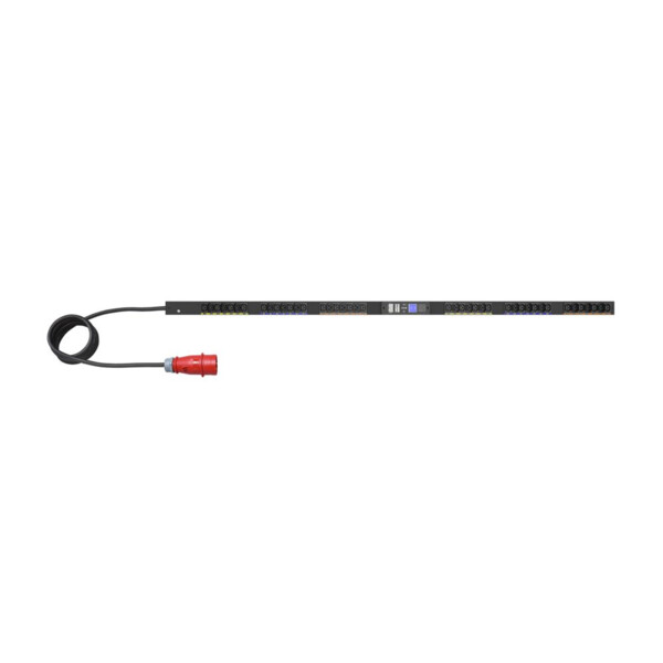 Pdu g4 metered 0u triphasé 16a entrée iec 309 sortie 24xc13,18xc39 - Eaton - EVMIF316X