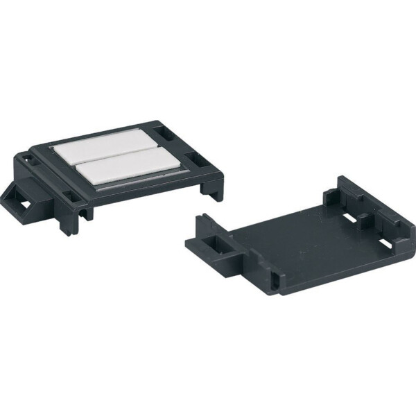 Adaptateur rail din pour récepteur (CMMZ-00/30) - Eaton - 135529