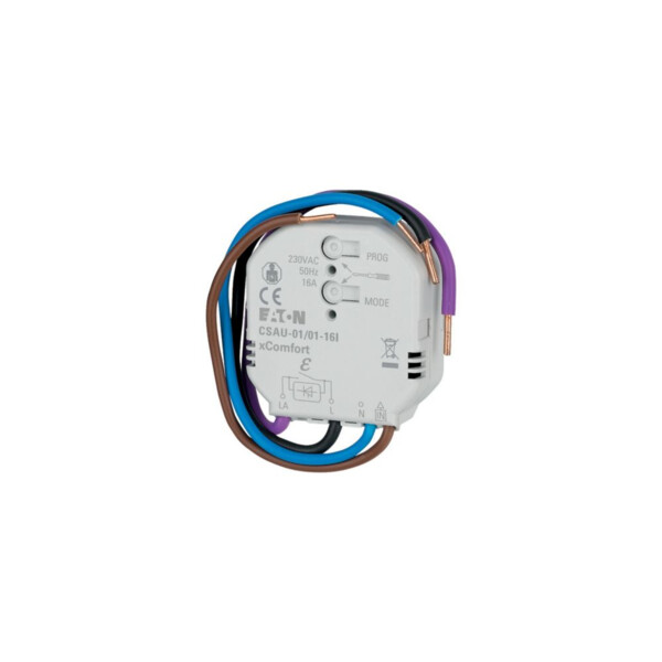Actionneur de commutation 16a+in (CSAU-01/01-16I) - Eaton - 172941