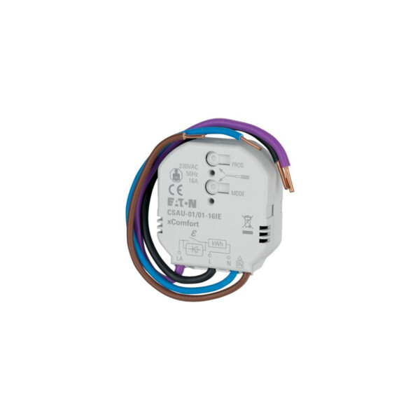 Actionneur de commutation 16a+in+ems (CSAU-01/01-16IE) - Eaton - 172942