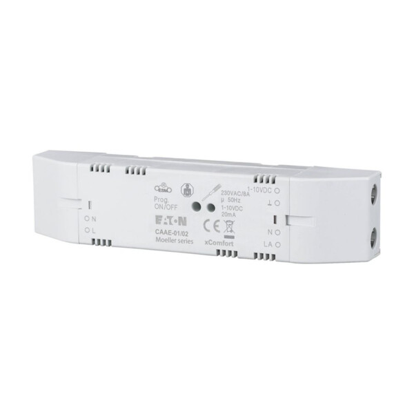 Actionneur analogique -1-10-vdc (CAAE-01/02) - Eaton - 240698