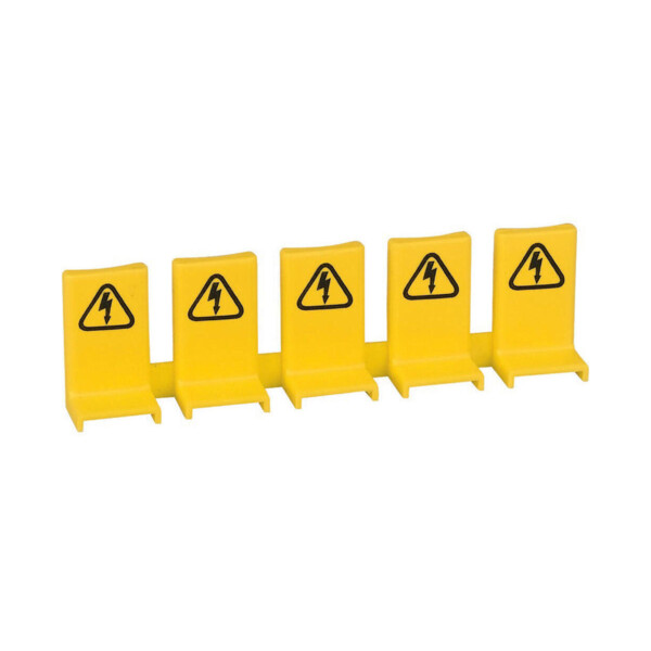 Obturateur de barrette de pontage Eaton UL508  - Eaton - 121999