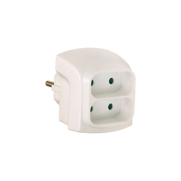 BIPLITE 2X6A - Ebenoid - 011800