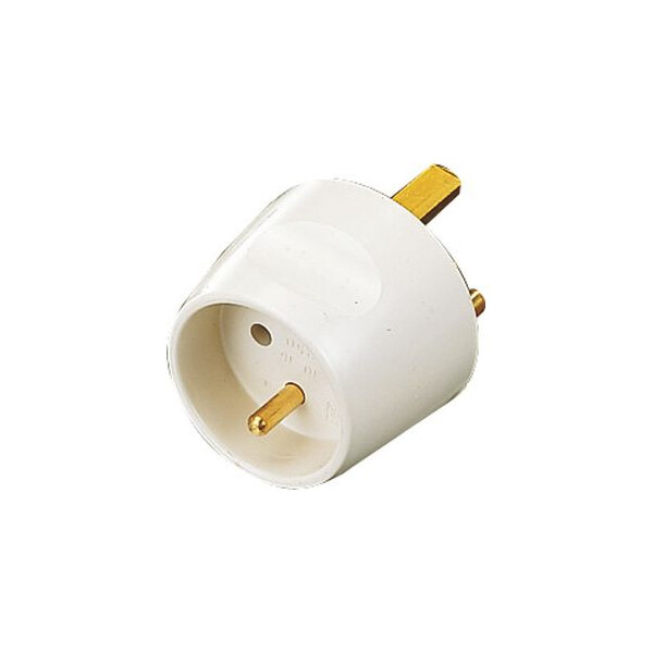ADAPTEUR 16A EN 20A - Ebenoid - 012126