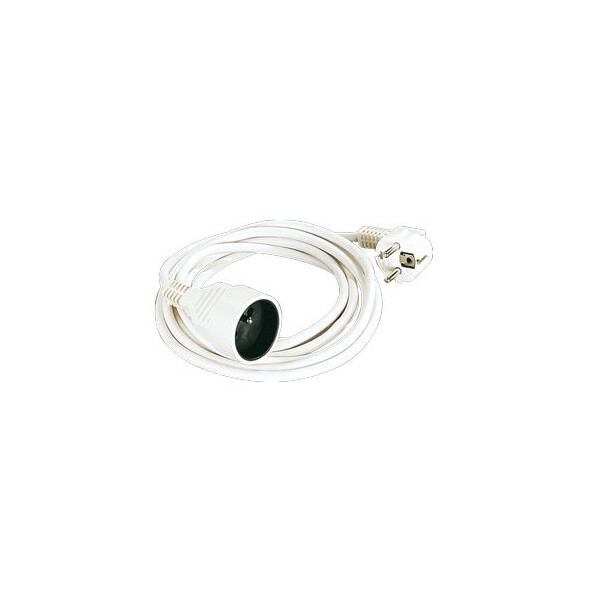 PROLONG. 16A 2P+T-3G1,5-BLC-4M - Ebenoid - 036302