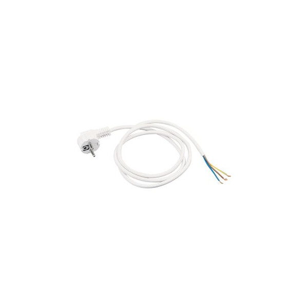 CORDON 16A 2P+T 3G1-GRIS-1,5M - Ebenoid - 037103