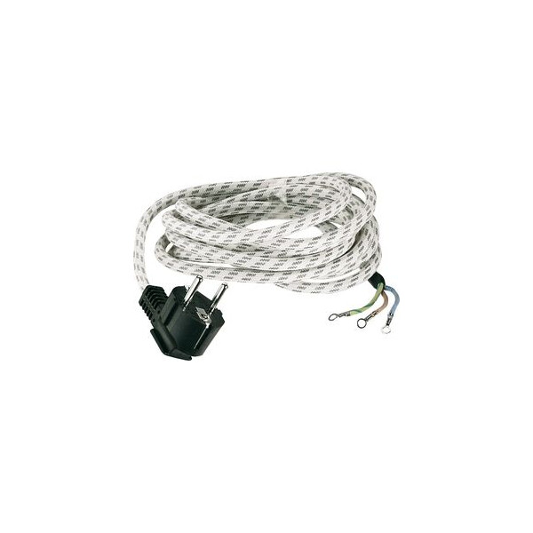 CORDON 16A 2P+T 3G1-2M + COSSES - Ebenoid - 037130