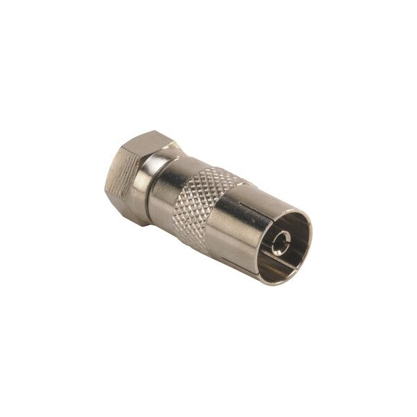 ADAPTEUR F MALE / 9,52 FEMELLE - Ebenoid - 032626