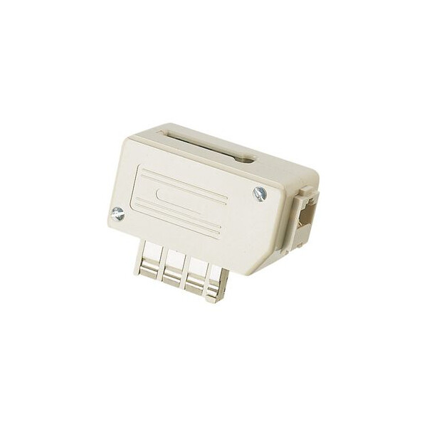 GIGOGNE PTT 8 CTS / NUMERIS RJ45 - Ebenoid - 032753