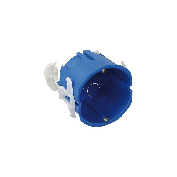 BOITE D'ENCASTR. BLUEFIX DIA.67 - Ebenoid - 025195