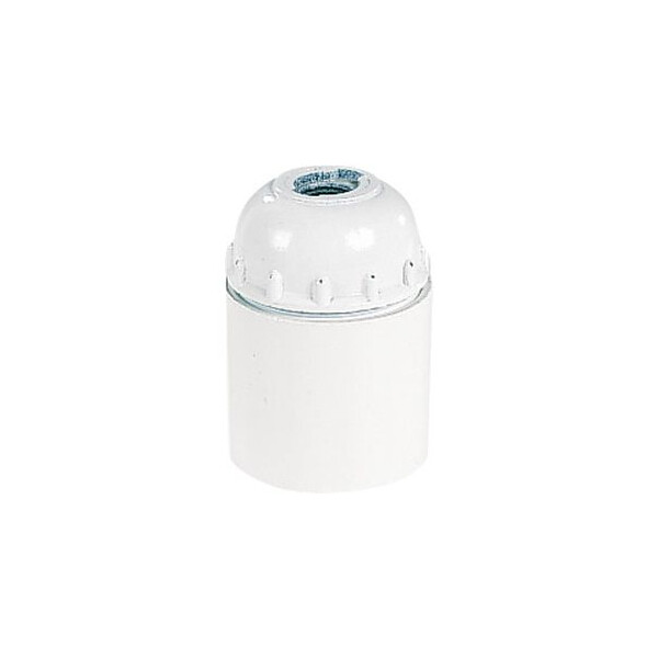 DOUILLE E27 LISSE OR M10 - Ebenoid - 047277