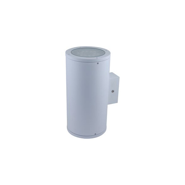 ILO APPLIQUE T3 D.145 2XE27 SSL BLC - Ebenoid - 079868