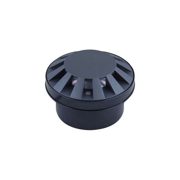 ILO D.OVER  MULTI D.205 4W LED ANTH - Ebenoid - 079707