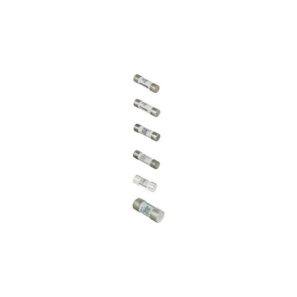 FUSIBLE GG 22X58 100A PERCUTEUR - Ebenoid - 061690