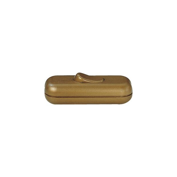 INTER 2A UNIPOL. BIFIL. VIEIL OR - Ebenoid - 030113