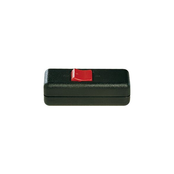 INTER 10A+T BIPOL. BLANC - Ebenoid - 030143