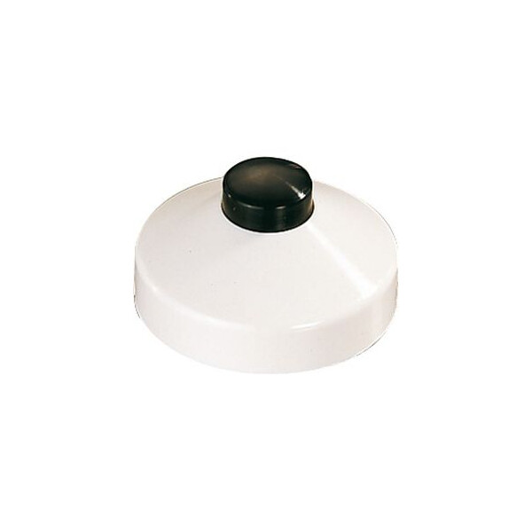 INTER A PIED 2A UNIPOL. BLANC - Ebenoid - 030808