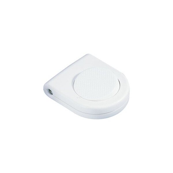 INTER A PIED 6A BIPOL. BLANC - Ebenoid - 030811