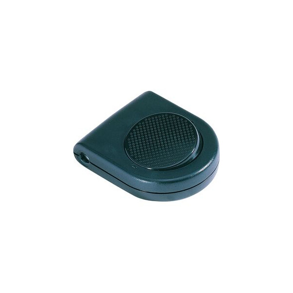 INTER A PIED 6A BIPOL. NOIR - Ebenoid - 030814