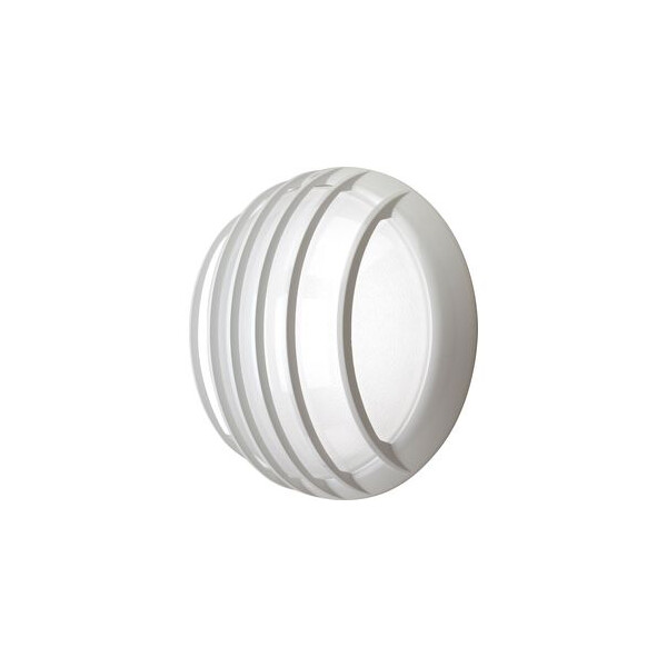 ALIUM GR. BLANC 2X9WEL 2G7 - Ebenoid - 077406