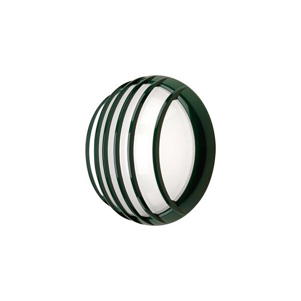 ALIUM GR. VERT E27 100W SSL - Ebenoid - 077440