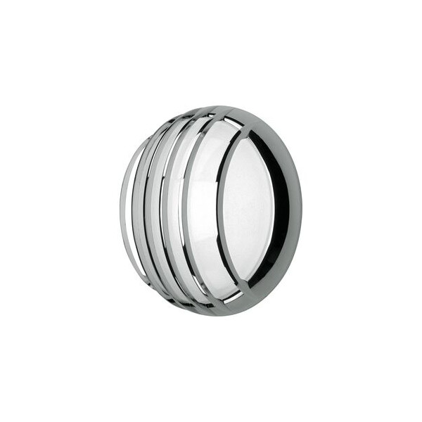 ALIUM GR. CHROME 2X9WEL 2G7 - Ebenoid - 077486