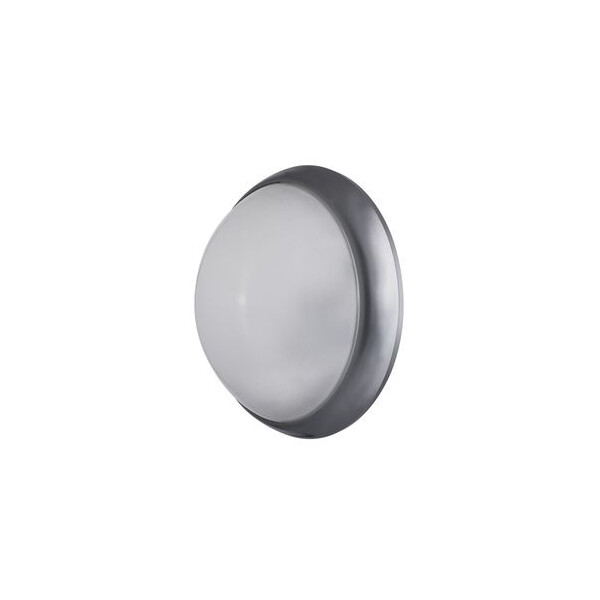 ALIUM ACIER E27 100W SSL - Ebenoid - 077630