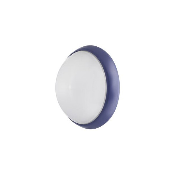 ALIUM BLEU 2X9WEL 2G7 - Ebenoid - 077666