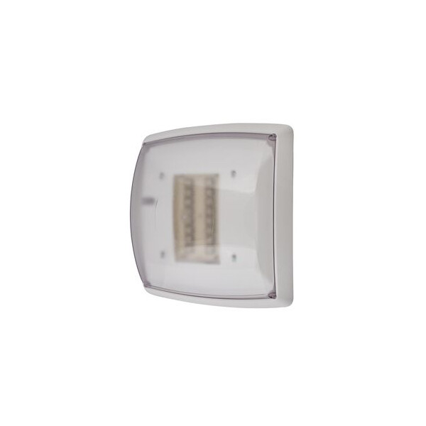 ATOLLC320 AV LED 28W 4000K CLX BLANC - Ebenoid - 070164