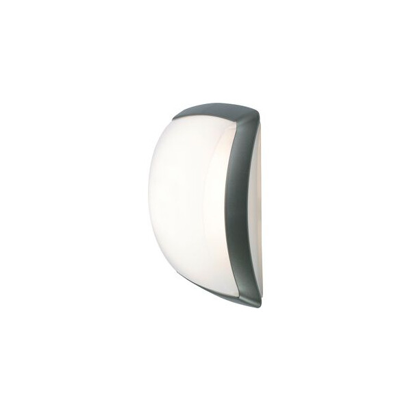 ATOLLC320 AV LED 39W 4000K ACIER - Ebenoid - 070193