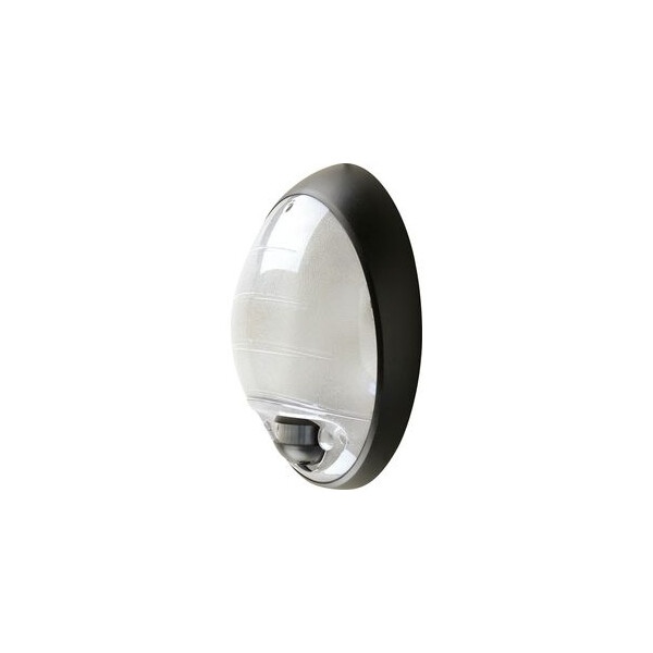 ATOLL LED 20W 4000K IR NOIR - Ebenoid - 079507