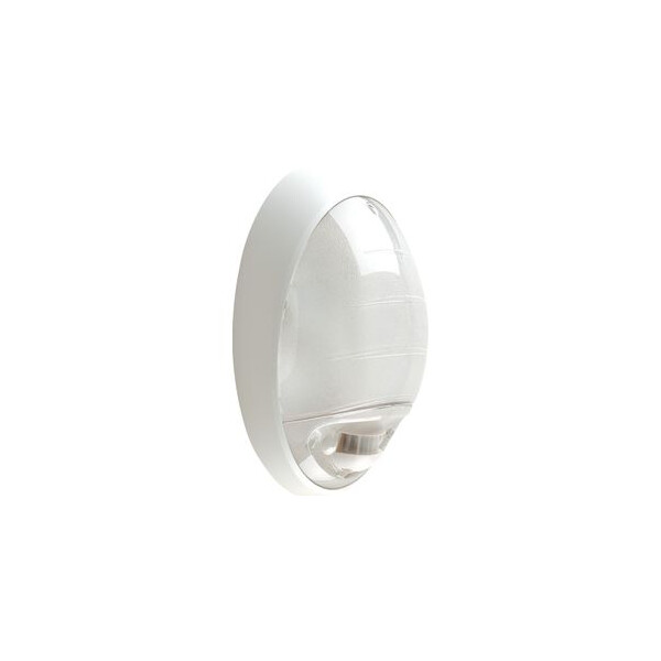 ATOLL 1X18WEL G24Q DET. BLANC - Ebenoid - 079555
