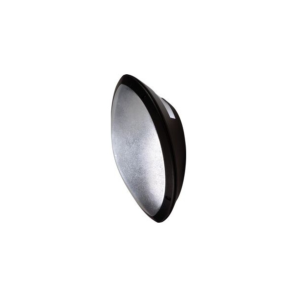 DOME APPLIQUE E27 42W HAL HF NOI - Ebenoid - 078395