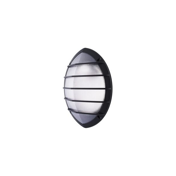 DOME GR. ANTIV. 9W+9WEL 2G7 NOIR - Ebenoid - 079376