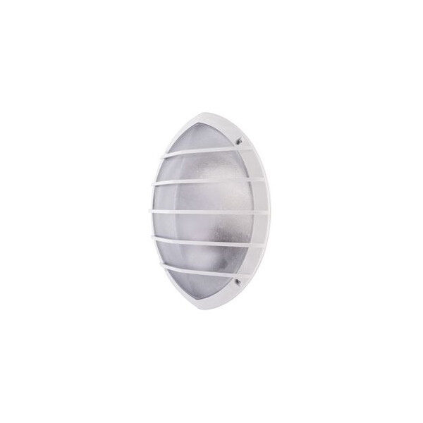 DOME GR. ANTIV.1X26WEL G24Q BLC - Ebenoid - 079395