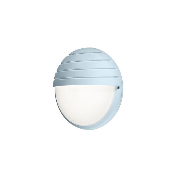 DUNE VISIERE E27 42W HAL BLC - Ebenoid - 079026