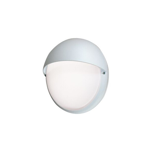 DUNE CASQUETTE E27 15W CFL BLC - Ebenoid - 079028