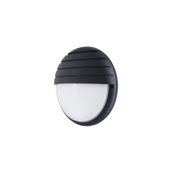 DUNE VISIERE E27 60W SSL NOIR - Ebenoid - 079151