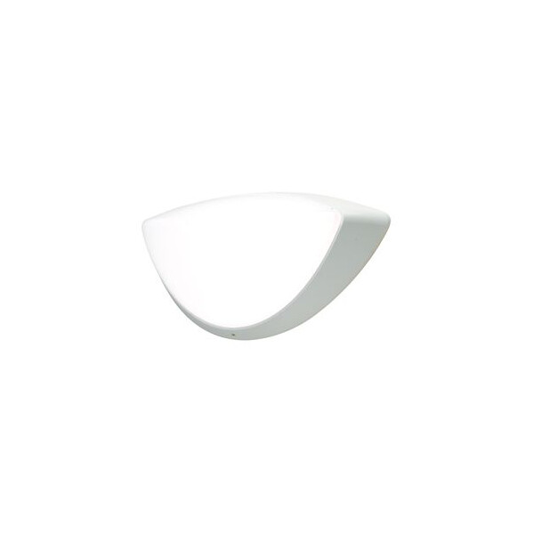 APPLIQUE LIPS E27 15W CFL BLANC - Ebenoid - 078618