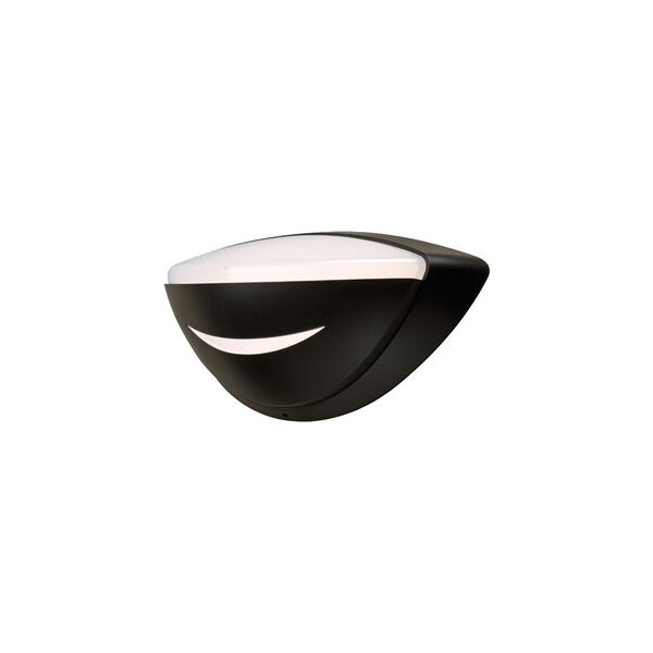 APPLIQUE LIPS 13WEL NOIR VISIERE - Ebenoid - 079569