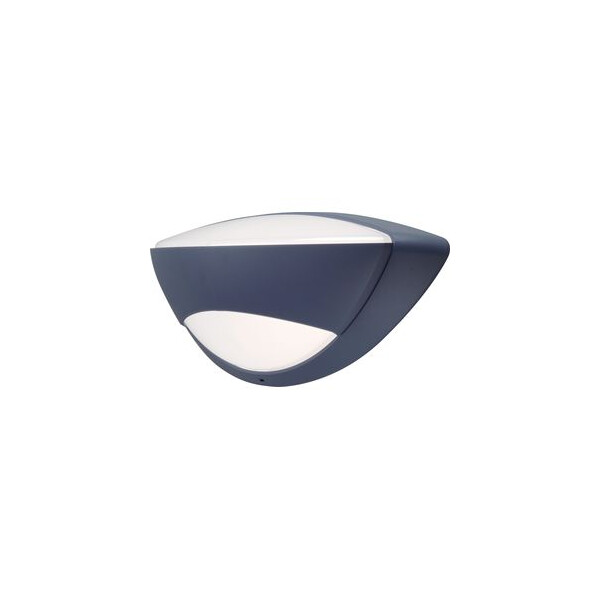 APPLIQUE LIPS 9WEL BLEU BANDEAU - Ebenoid - 079588